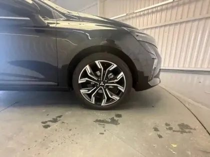 Photo 12 Mitsubishi Colt  1.0 MPI-T 91