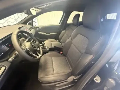 Photo 6 Mitsubishi Colt  1.0 MPI-T 91