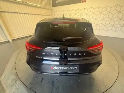 Photo 20 Mitsubishi Colt  1.0 MPI-T 91