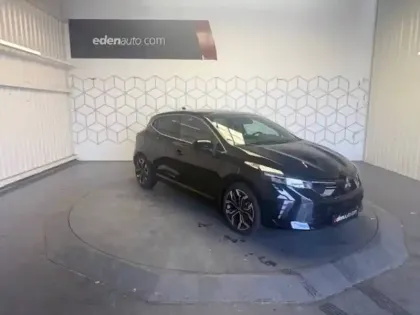 Photo 10 Mitsubishi Colt  1.0 MPI-T 91