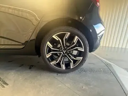 Photo 11 Mitsubishi Colt  1.0 MPI-T 91