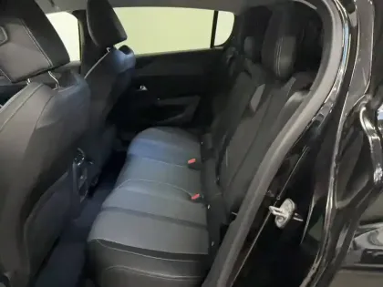 Photo 17 Peugeot 308  PureTech 130ch S&S BVM6