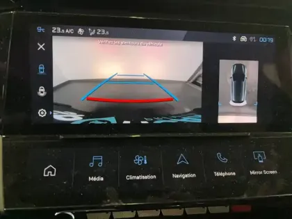 Photo 14 Peugeot 308  PureTech 130ch S&S BVM6