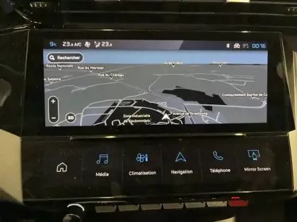 Photo 13 Peugeot 308  PureTech 130ch S&S BVM6