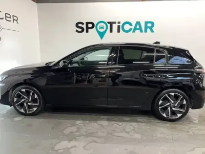 Photo 7 Peugeot 308  PureTech 130ch S&S BVM6