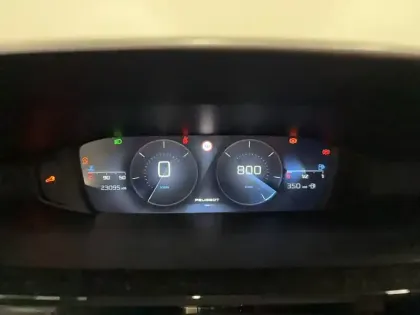 Photo 11 Peugeot 308  PureTech 130ch S&S BVM6