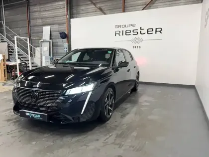 Photo Peugeot 308 Allure Pack