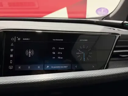 Photo 55 Audi Q5  e-hybrid 299 ch S tronic 7 Quattro