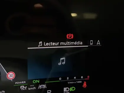 Photo 31 Audi Q5  e-hybrid 299 ch S tronic 7 Quattro