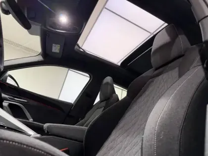 Photo 8 Audi Q5  e-hybrid 299 ch S tronic 7 Quattro