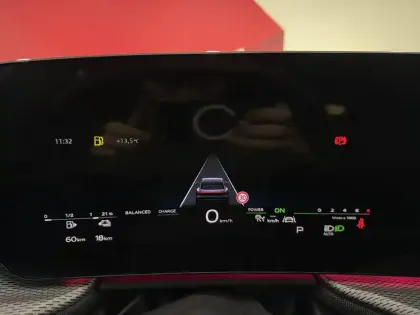 Photo 23 Audi Q5  e-hybrid 299 ch S tronic 7 Quattro