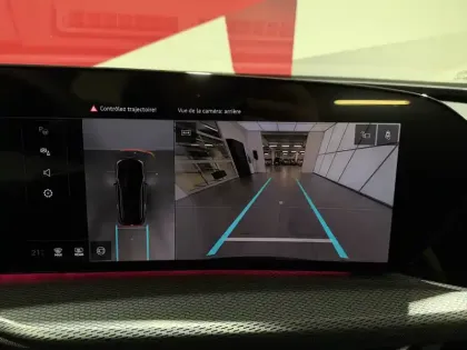 Photo 50 Audi Q5  e-hybrid 299 ch S tronic 7 Quattro