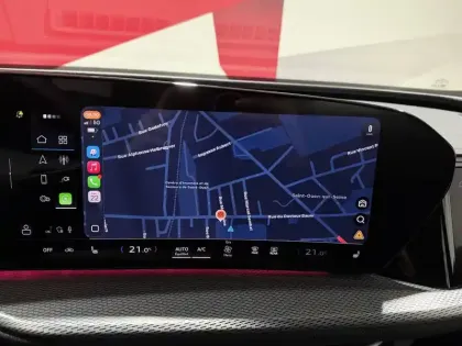 Photo 40 Audi Q5  e-hybrid 299 ch S tronic 7 Quattro