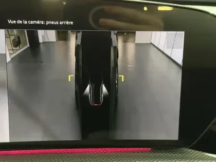 Photo 53 Audi Q5  e-hybrid 299 ch S tronic 7 Quattro