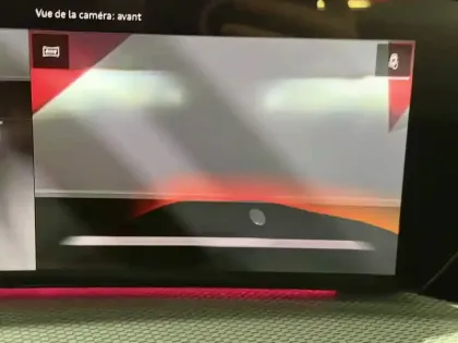 Photo 54 Audi Q5  e-hybrid 299 ch S tronic 7 Quattro