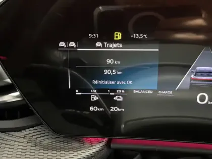 Photo 28 Audi Q5  e-hybrid 299 ch S tronic 7 Quattro