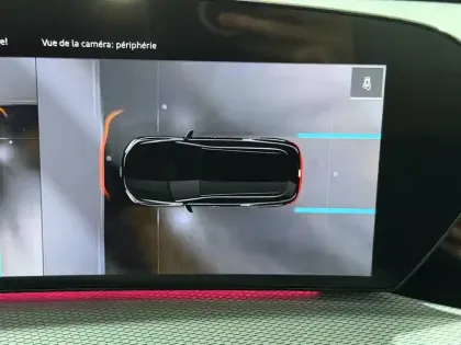 Photo 52 Audi Q5  e-hybrid 299 ch S tronic 7 Quattro