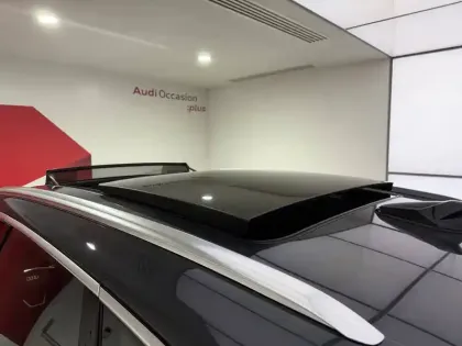 Photo 7 Audi Q5  e-hybrid 299 ch S tronic 7 Quattro