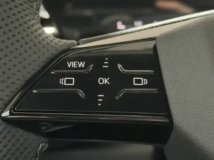 Photo 20 Audi Q5  e-hybrid 299 ch S tronic 7 Quattro