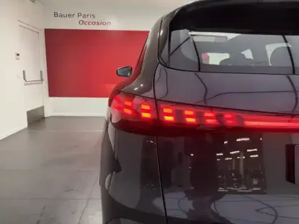 Photo 65 Audi Q5  e-hybrid 299 ch S tronic 7 Quattro