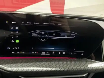 Photo 41 Audi Q5  e-hybrid 299 ch S tronic 7 Quattro