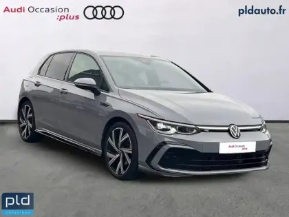 Photo 5 Volkswagen Golf  1.5 eTSI OPF 150 DSG7