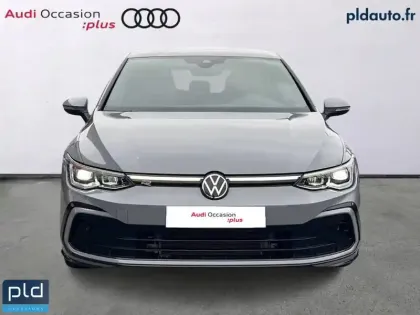 Photo 7 Volkswagen Golf  1.5 eTSI OPF 150 DSG7