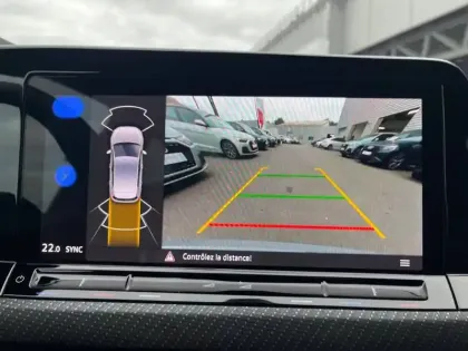 Photo 38 Volkswagen Golf  1.5 eTSI OPF 150 DSG7