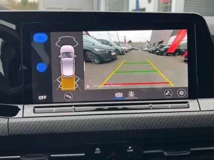 Photo 19 Volkswagen Golf  1.5 eTSI OPF 150 DSG7