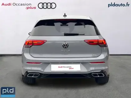 Photo 6 Volkswagen Golf  1.5 eTSI OPF 150 DSG7