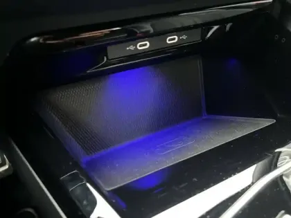 Photo 29 Volkswagen Golf  1.5 eTSI OPF 150 DSG7