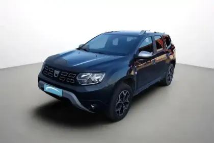 Photo Dacia Duster Prestige