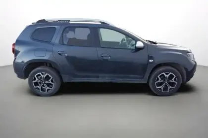 Photo 5 Dacia Duster  Blue dCi 115 4x2