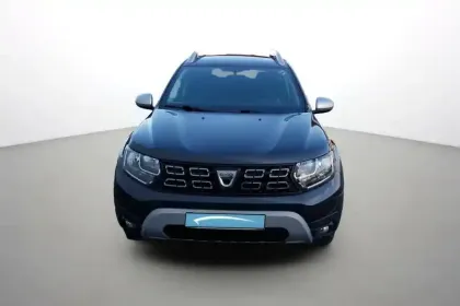 Photo 7 Dacia Duster  Blue dCi 115 4x2