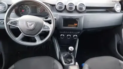 Photo 8 Dacia Duster  Blue dCi 115 4x2