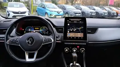 Photo 11 Renault Arkana  E-Tech 145 - 21B