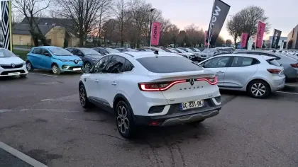 Photo 19 Renault Arkana  E-Tech 145 - 21B