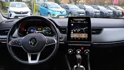 Photo 27 Renault Arkana  E-Tech 145 - 21B