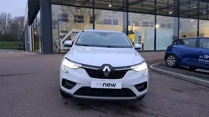 Photo 7 Renault Arkana  E-Tech 145 - 21B