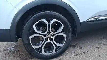 Photo 8 Renault Arkana  E-Tech 145 - 21B