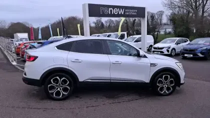 Photo 5 Renault Arkana  E-Tech 145 - 21B