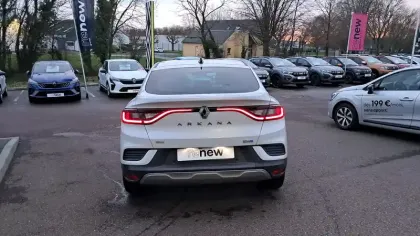 Photo 23 Renault Arkana  E-Tech 145 - 21B