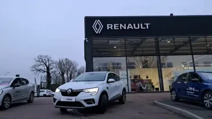 Photo 17 Renault Arkana  E-Tech 145 - 21B