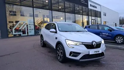 Photo 6 Renault Arkana  E-Tech 145 - 21B