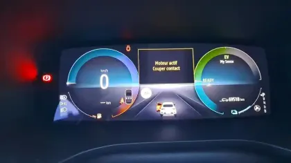 Photo 12 Renault Arkana  E-Tech 145 - 21B