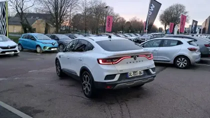 Photo 20 Renault Arkana  E-Tech 145 - 21B