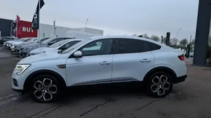 Photo 21 Renault Arkana  E-Tech 145 - 21B