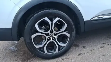 Photo 25 Renault Arkana  E-Tech 145 - 21B