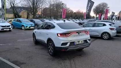 Photo 18 Renault Arkana  E-Tech 145 - 21B