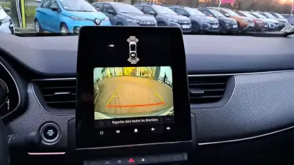 Photo 13 Renault Arkana  E-Tech 145 - 21B